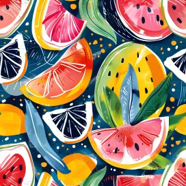 Summer Shape 219